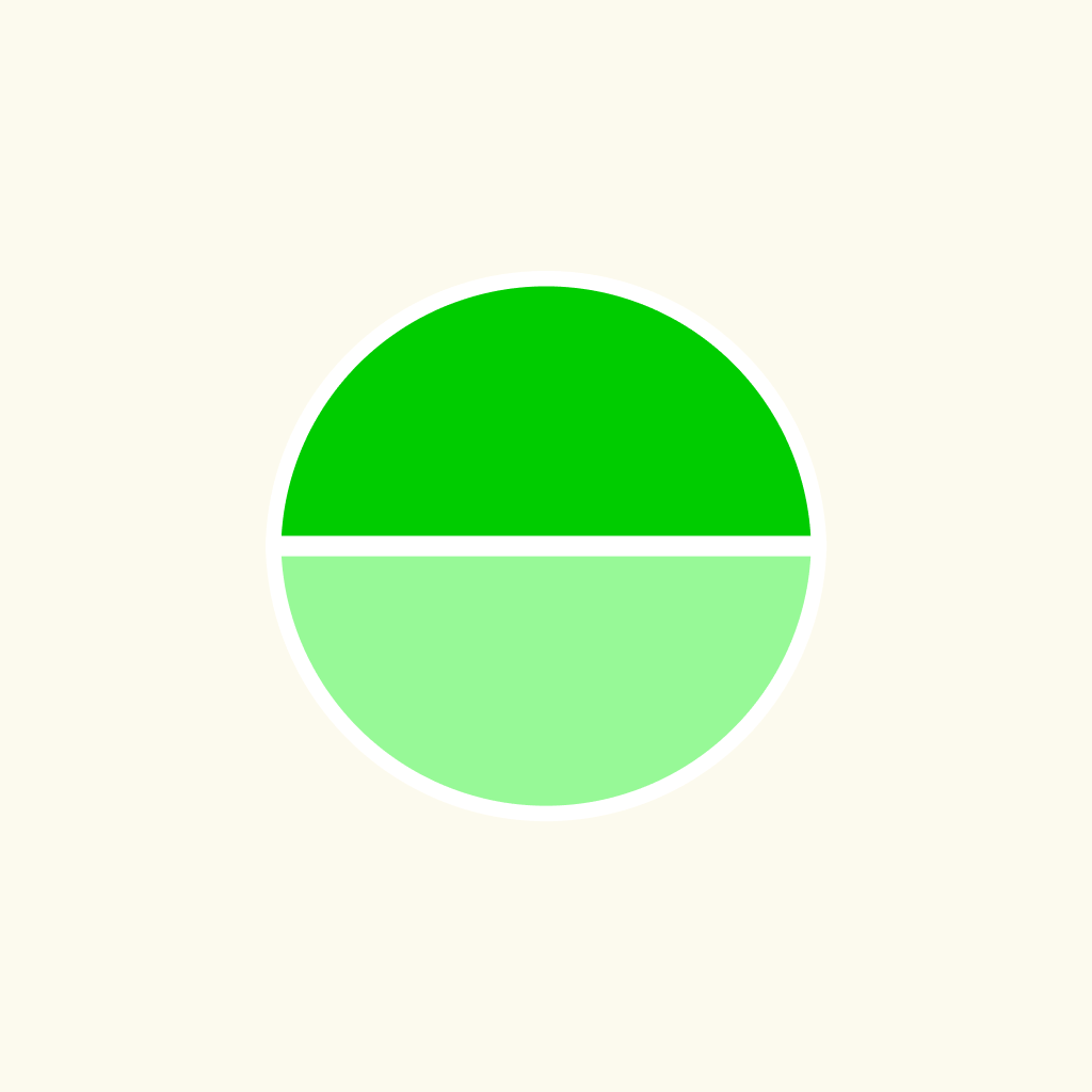 Grøn