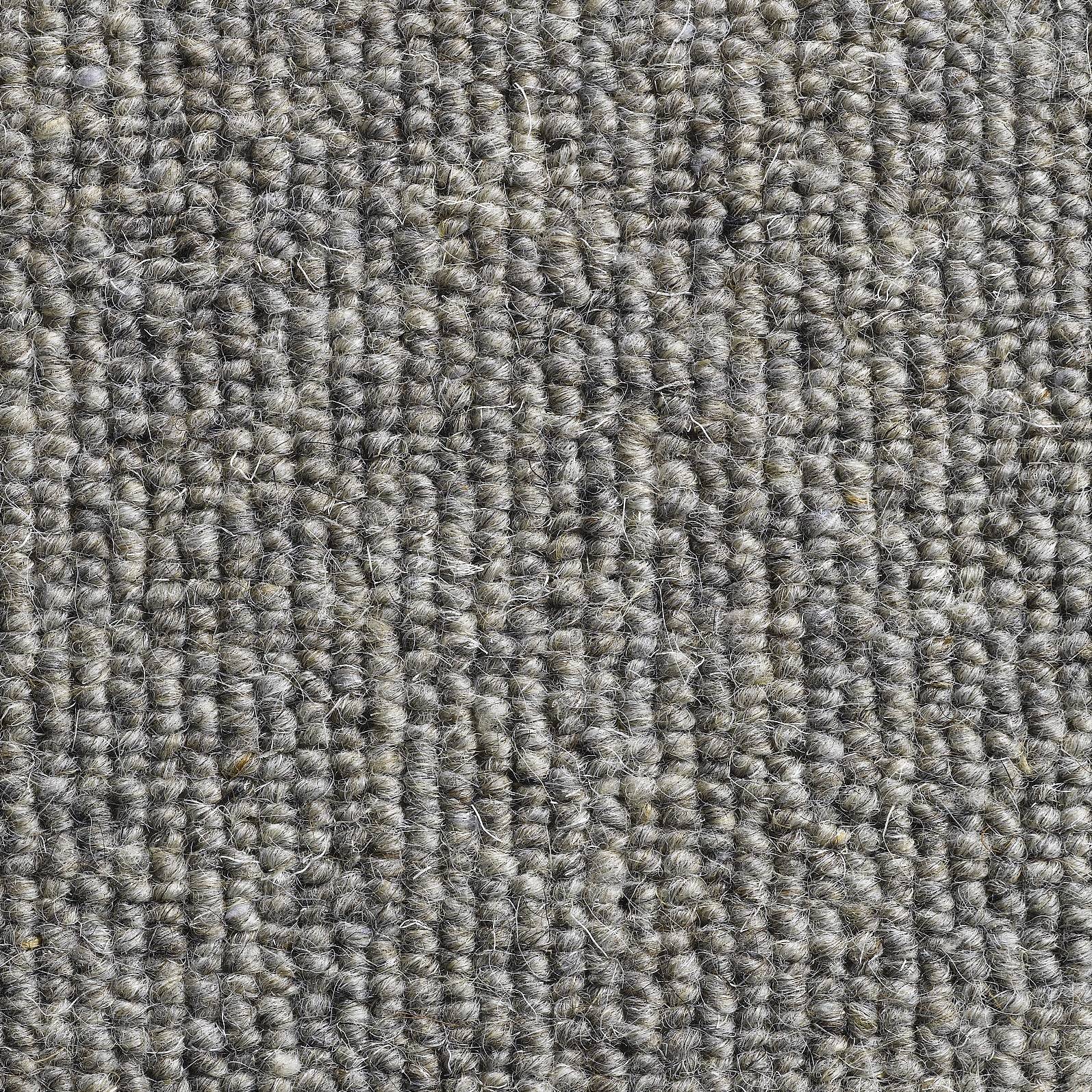 Madrid 276 grå - web uld tæppe