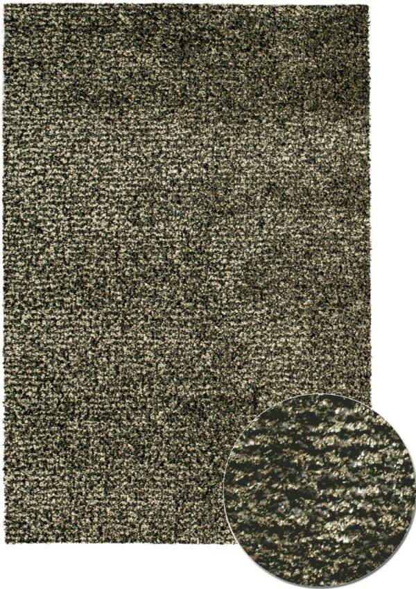rye tæppe løse tæpper afpassede tæpper luvhøjde 2,5cm shaggy 2017 Spectrum 1 op 1 bronze