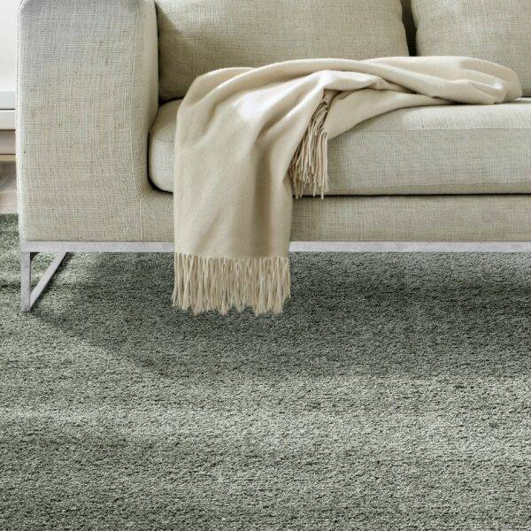 rye tæppe løse tæpper afpassede tæpper luvhøjde 2,5cm shaggy 2017 Spectrum 1 op 1 grå rya
